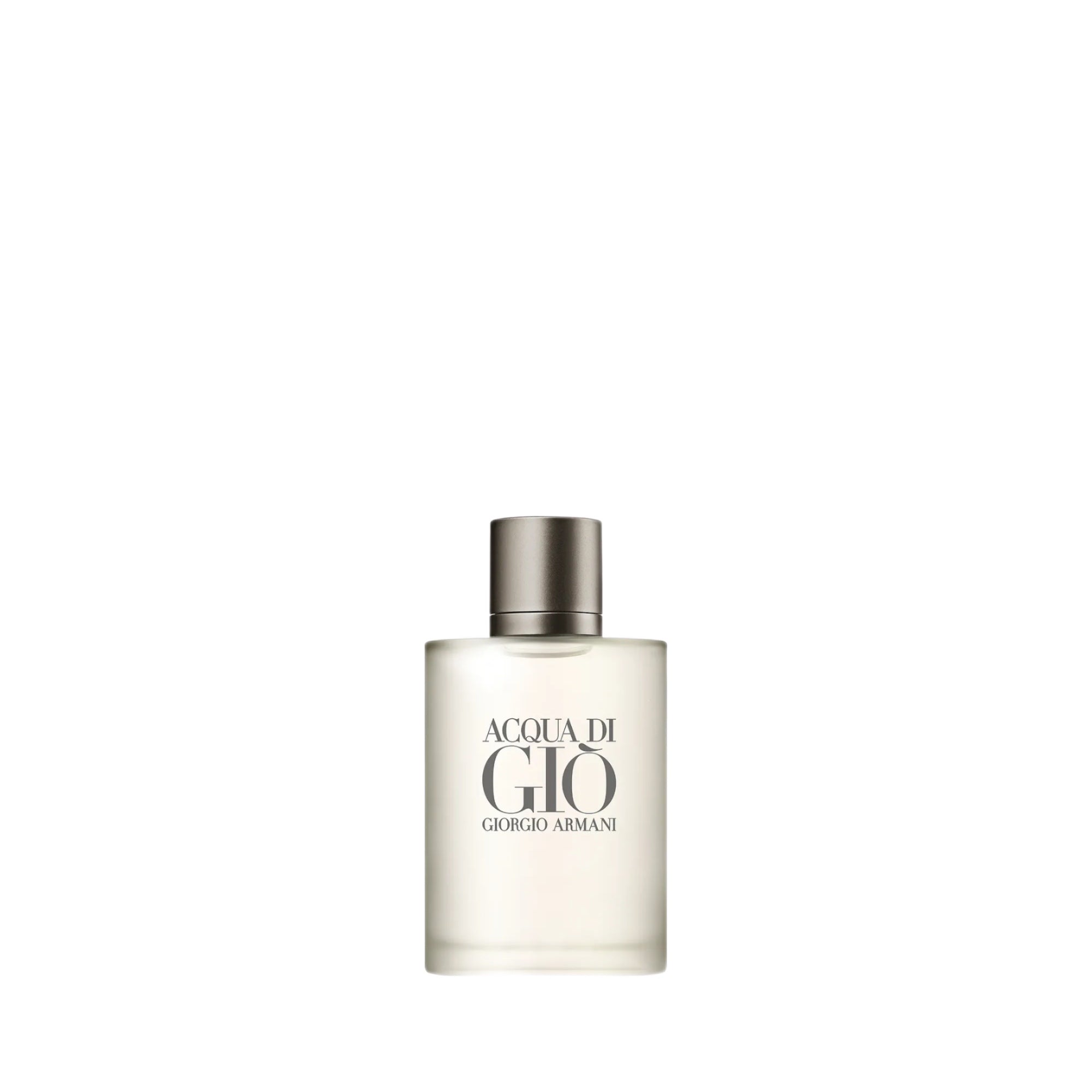 GIORGIO ARMANI ACQUA DI GIÒ EAU DE TOILETTE 100 ML (SCATOLATO)