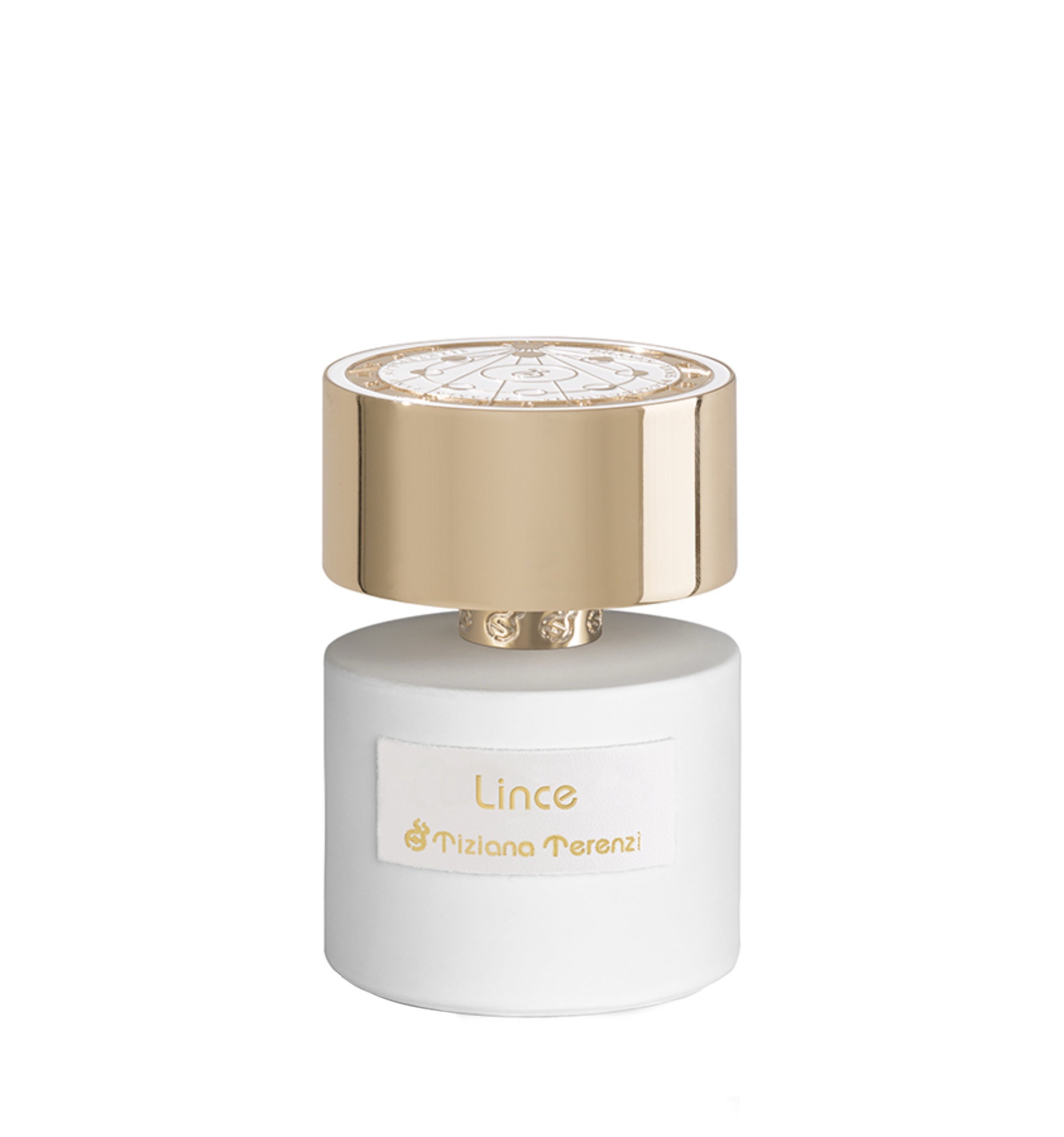 TIZIANA TERENZI - Lince Extrait de Parfum 100 ML (SCATOLATO)