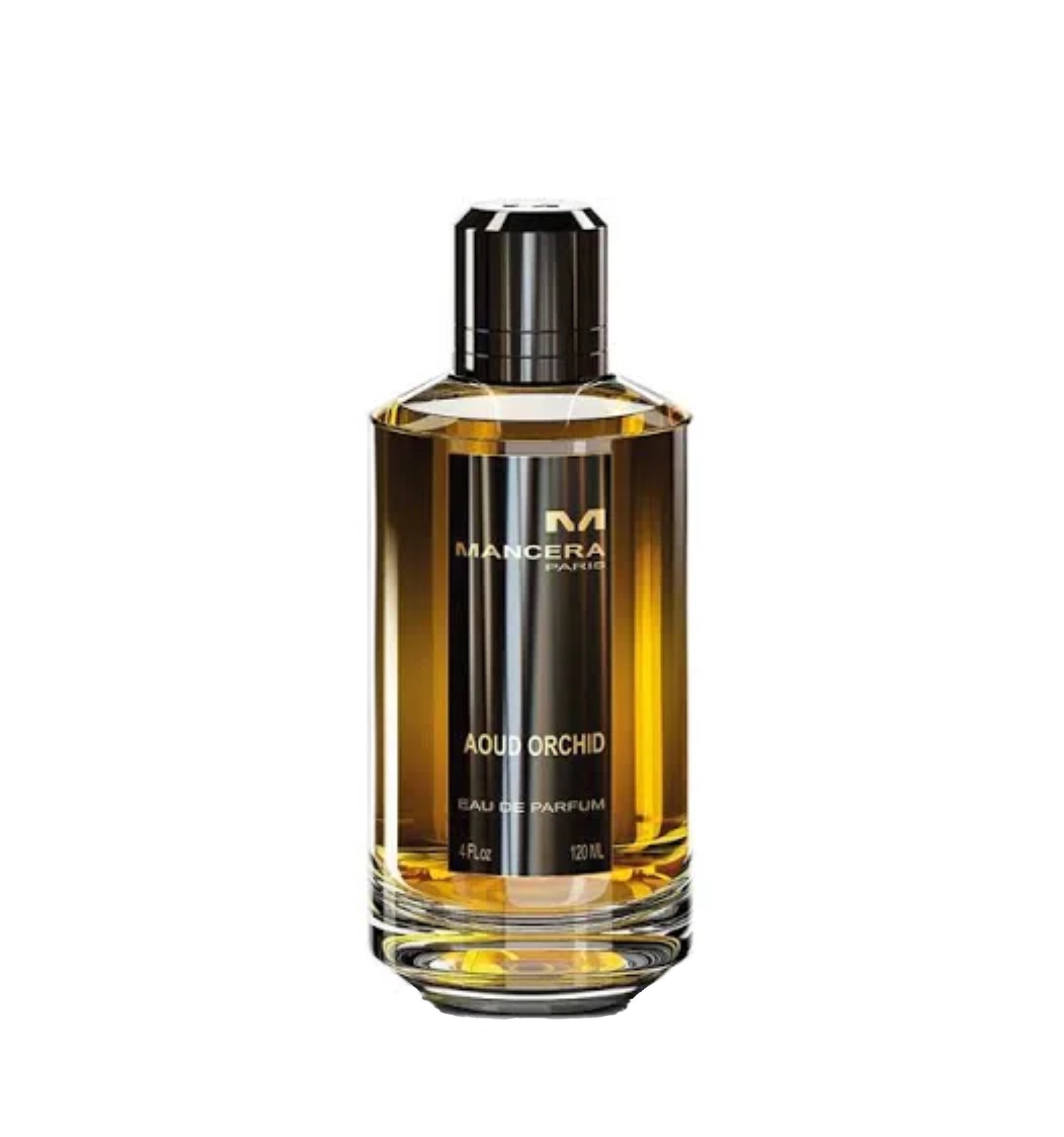 MANCERA - AOUD ORCHID EAU DE PARFUM 120 ML (SCATOLATO)