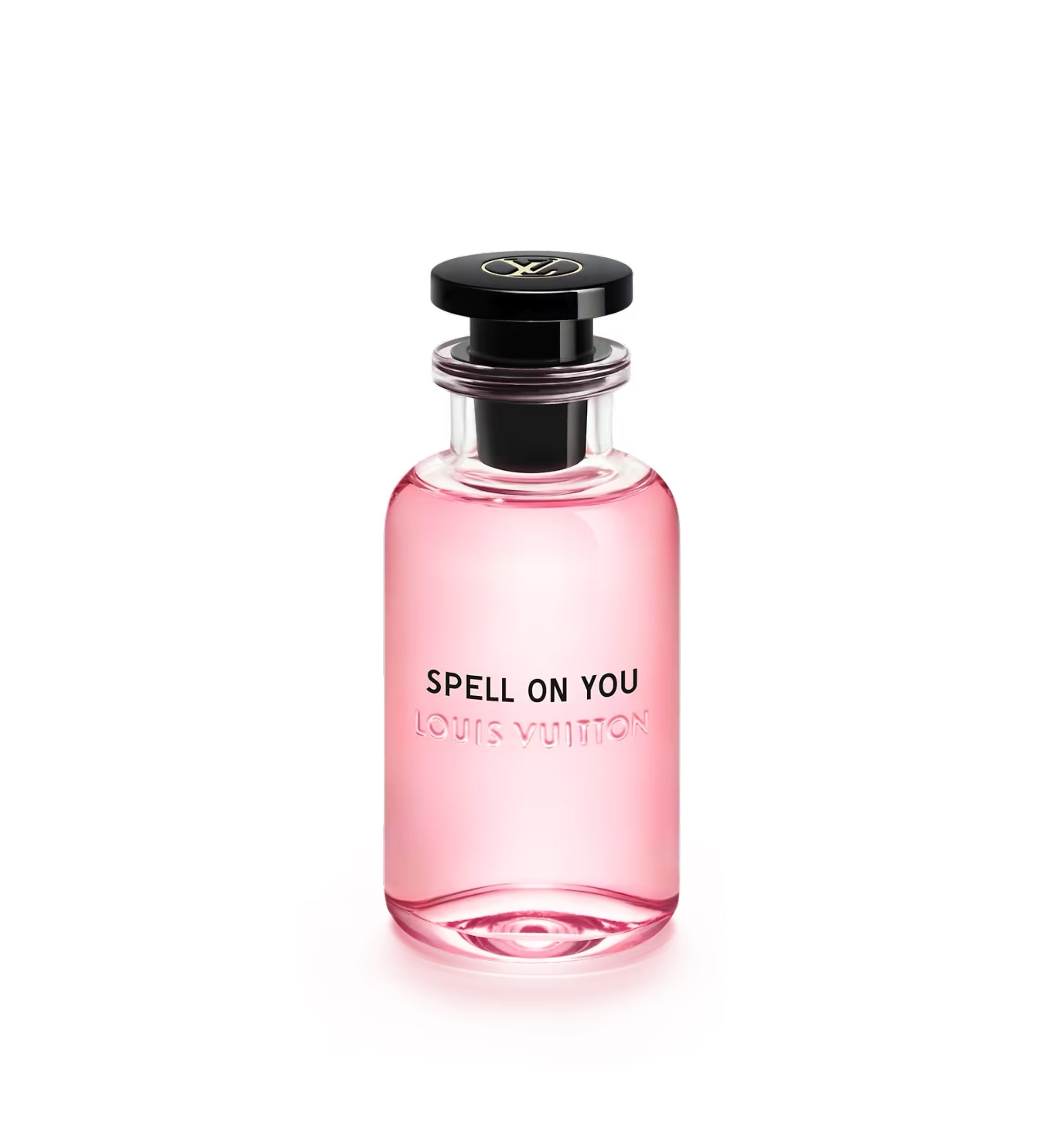 LOUIS VUITTON - Spell on You EAU DE PARFUM 100ML (SCATOLATO)