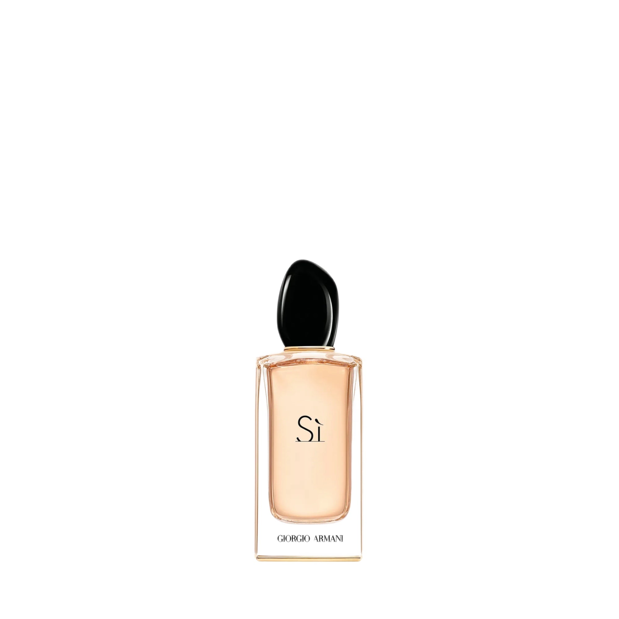 GIORGIO ARMANI SÌ EAU DE PARFUM 100 ML (SCATOLATO)