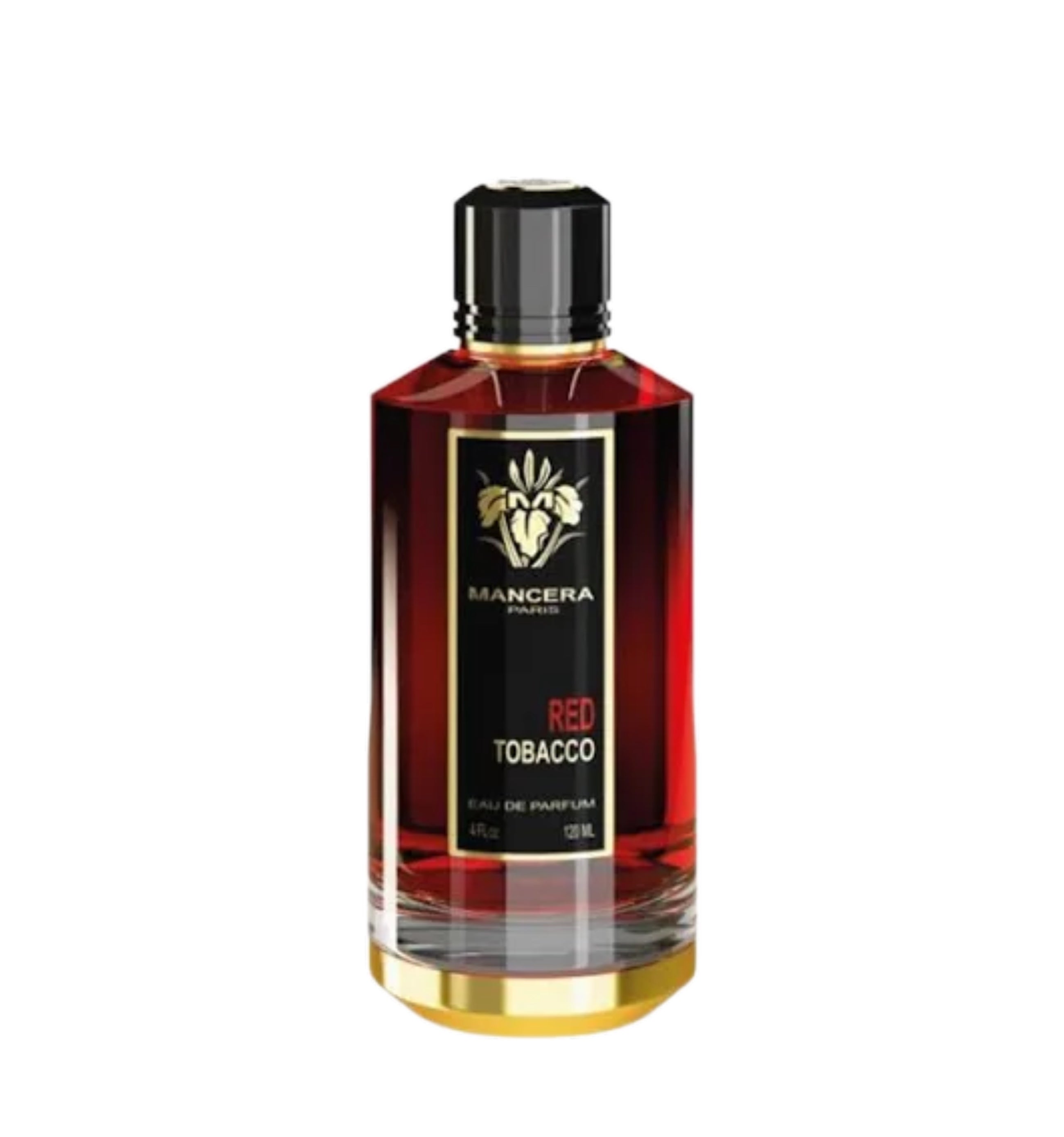 MANCERA - RED TOBACCO EAU DE PARFUM 120 ML (SCATOLATO)