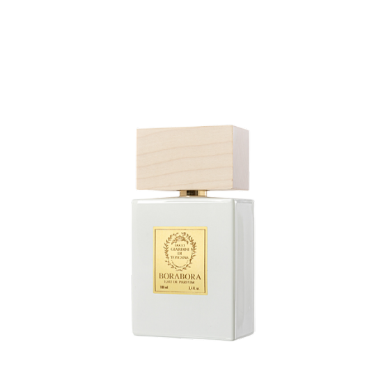 GIARDINI DI TOSCANA - BORA BORA 100ML