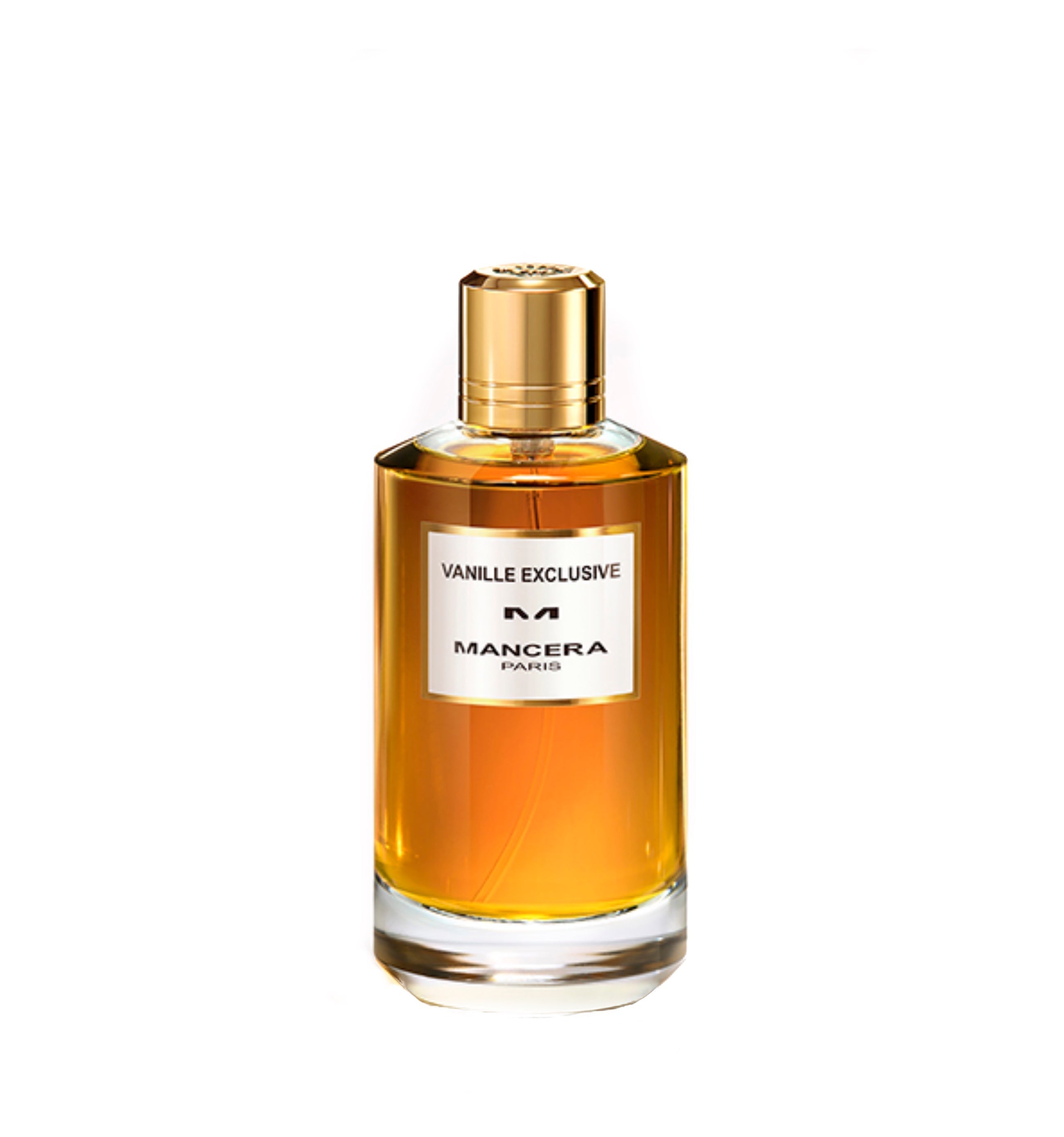 MANCERA - VANILLE EXCLUSIVE EAU DE PARFUM 120 ML (SCATOLATO)