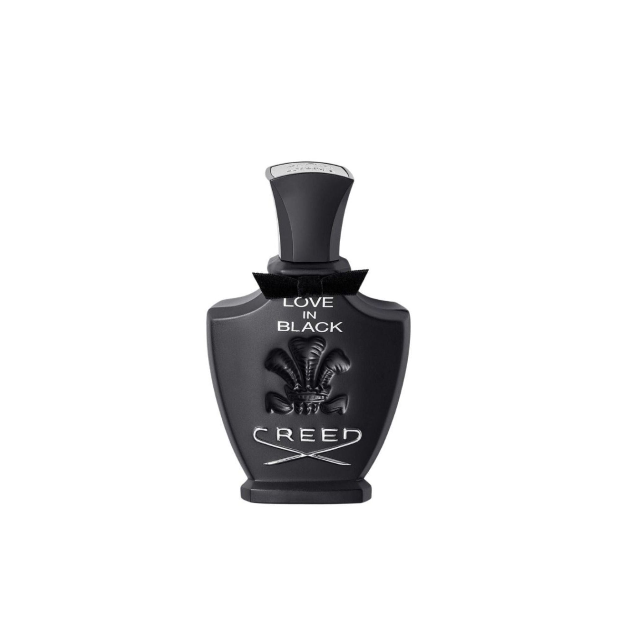 Creed Love in Black Eau de Parfum 75ml (SCATOLATO)