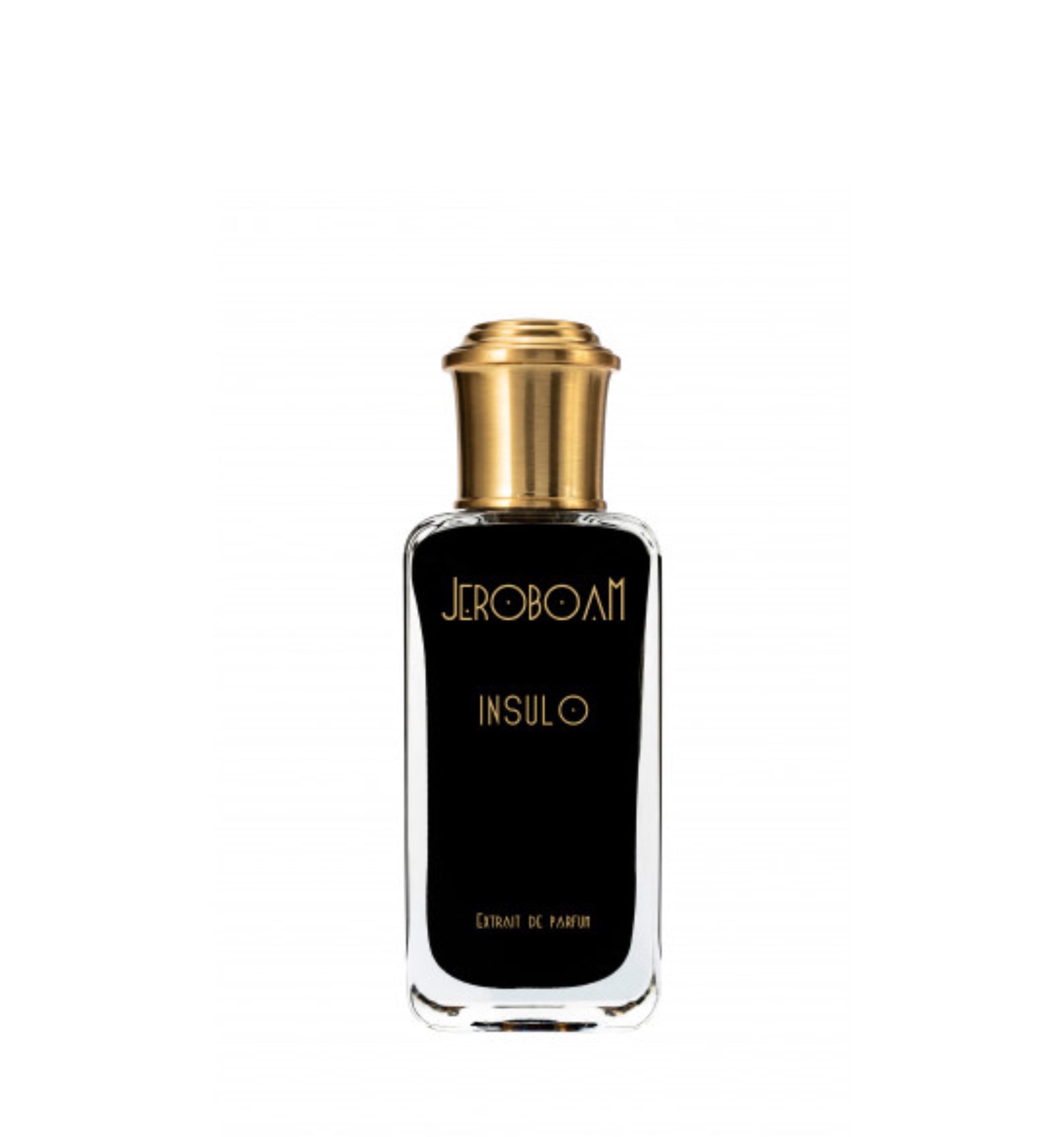 JEROBOAM INSULO EXTRAIT DE PARFUM 30ML (SCATOLATO)