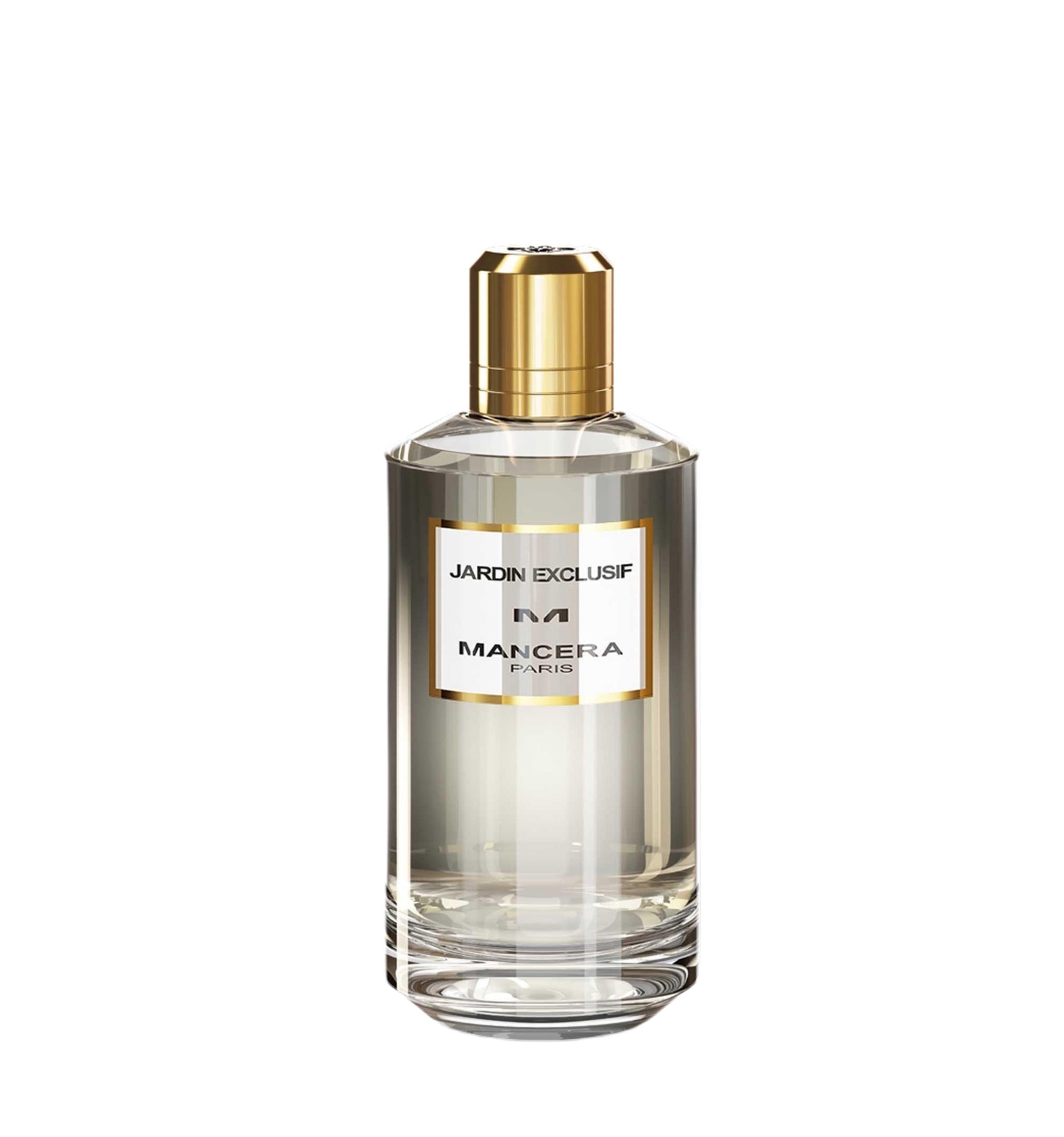 MANCERA - JARDIN EXCLUSIF EAU DE PARFUM 120 ML (SCATOLATO)