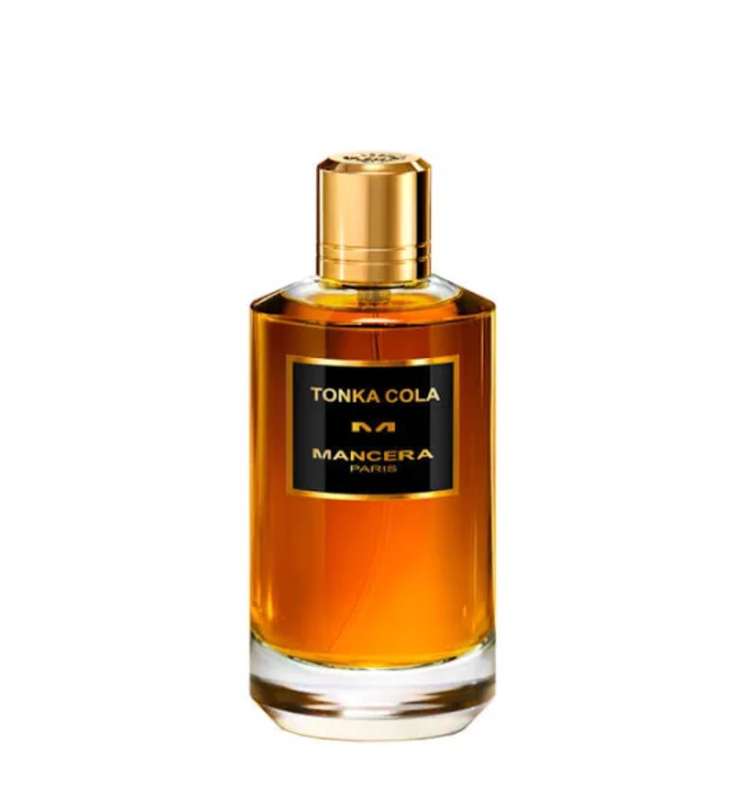MANCERA - TONKA COLA EAU DE PARFUM 120 ML (SCATOLATO)