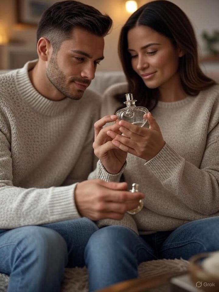 PROFUMI UNISEX
