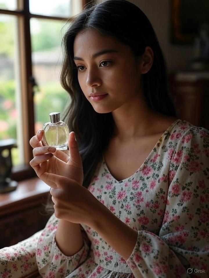 PROFUMI DONNA