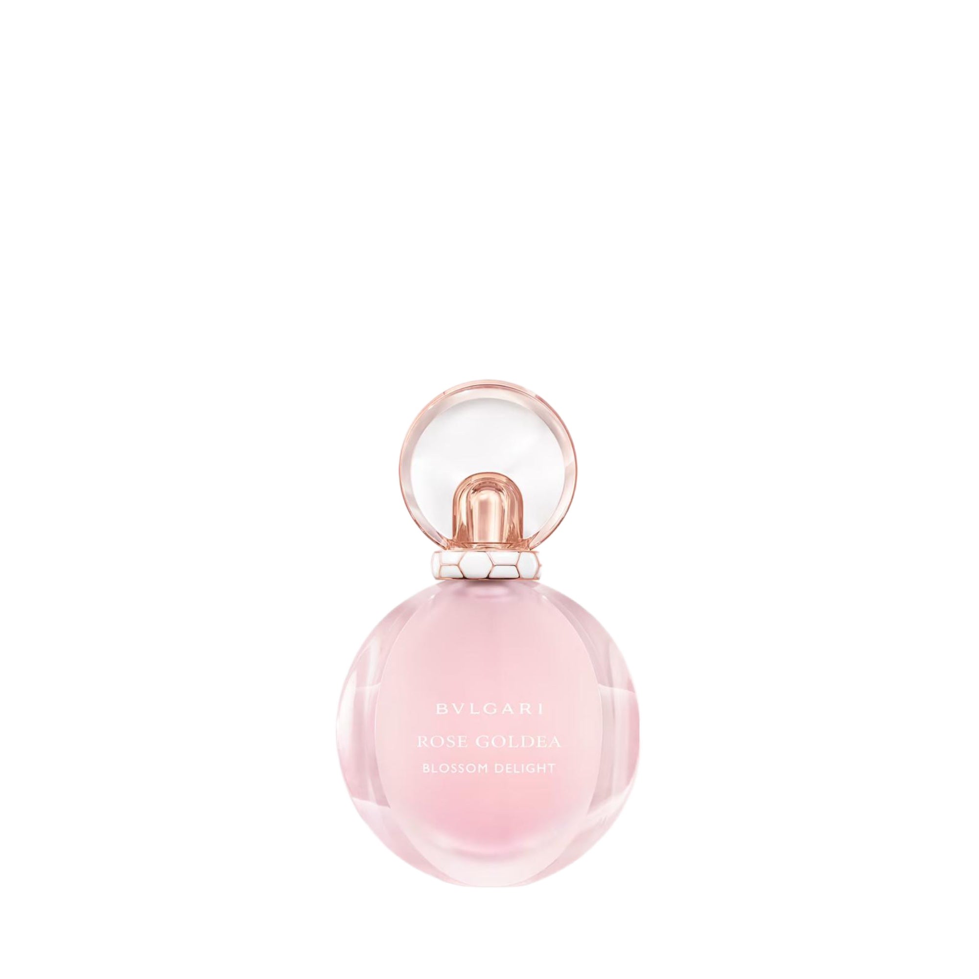 BVLGARI ROSE GOLDEA BLOSSOM DELIGHT EAU DE TOILETTE 100 ML (TESTER)