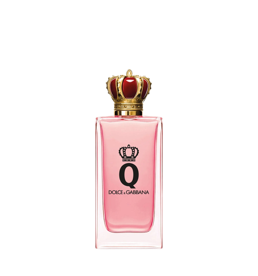 DOLCE&GABBANA - Q BY DOLCE&GABBANA EAU DE PARFUM 100 ML (SCATOLATO)