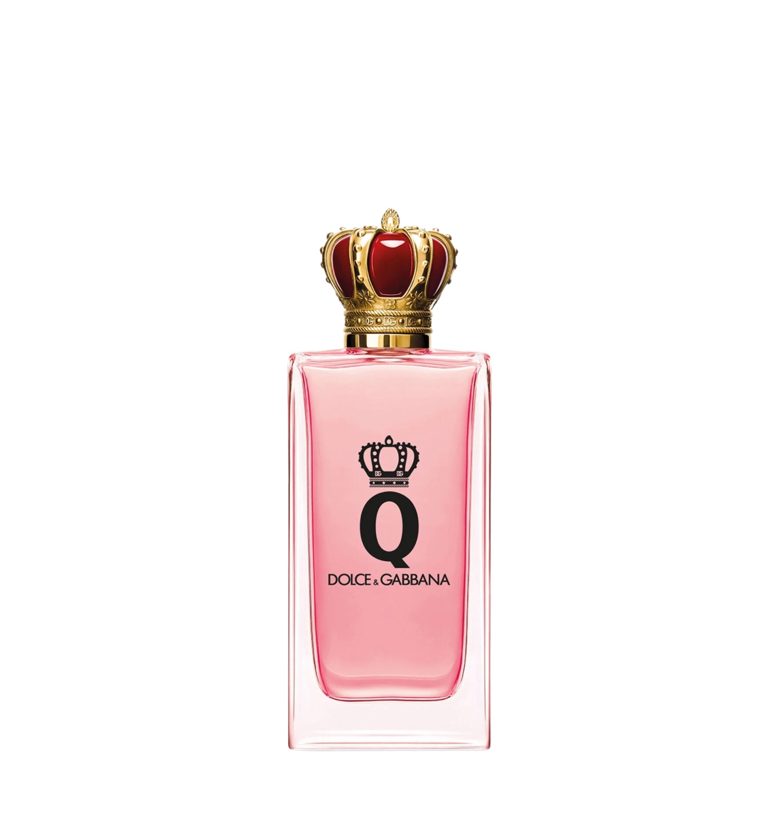 DOLCE&GABBANA - Q BY DOLCE&GABBANA EAU DE PARFUM 100 ML (TESTER)