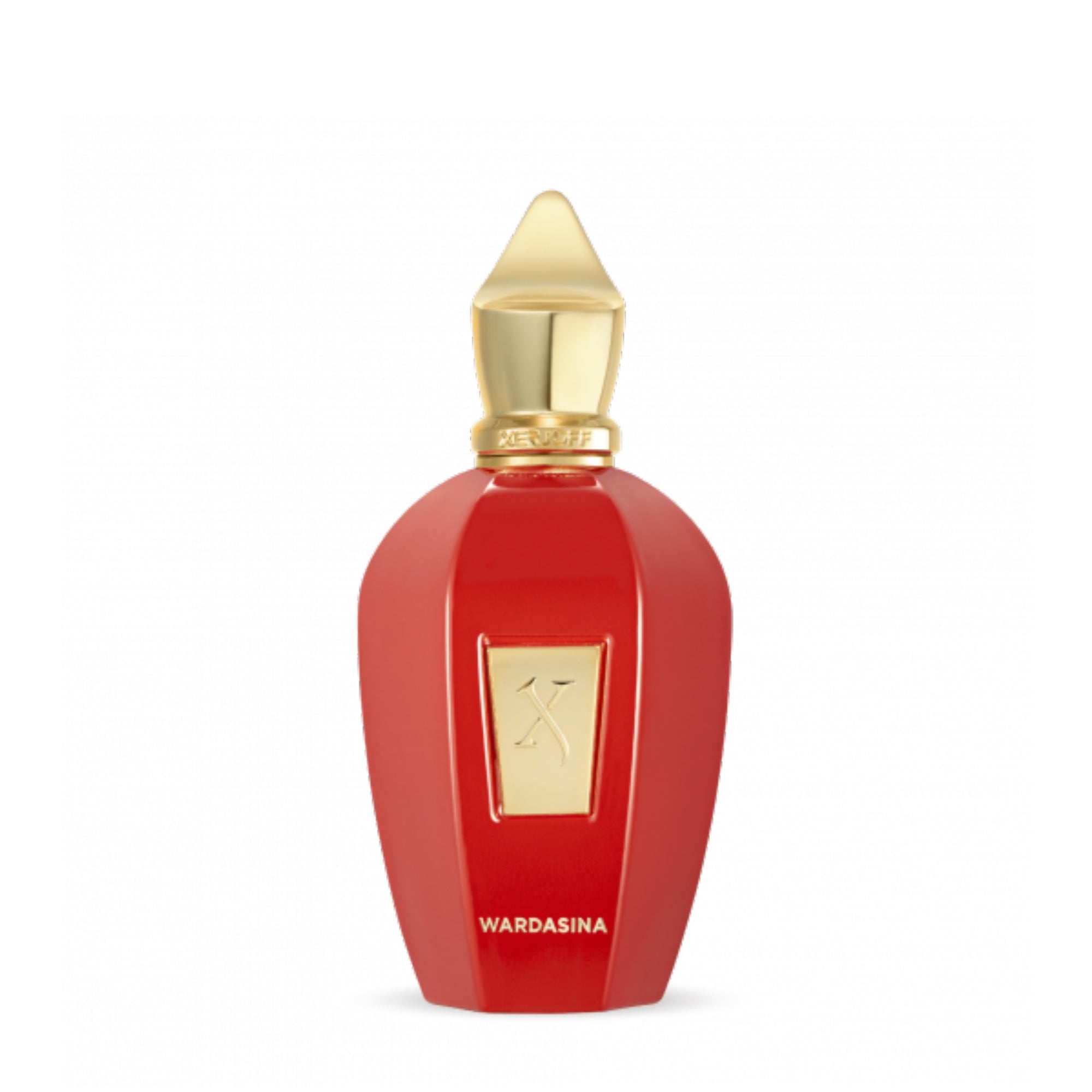 XERJOFF WARDASINA EAU DE PARFUM 100 ML (SCATOLATO)