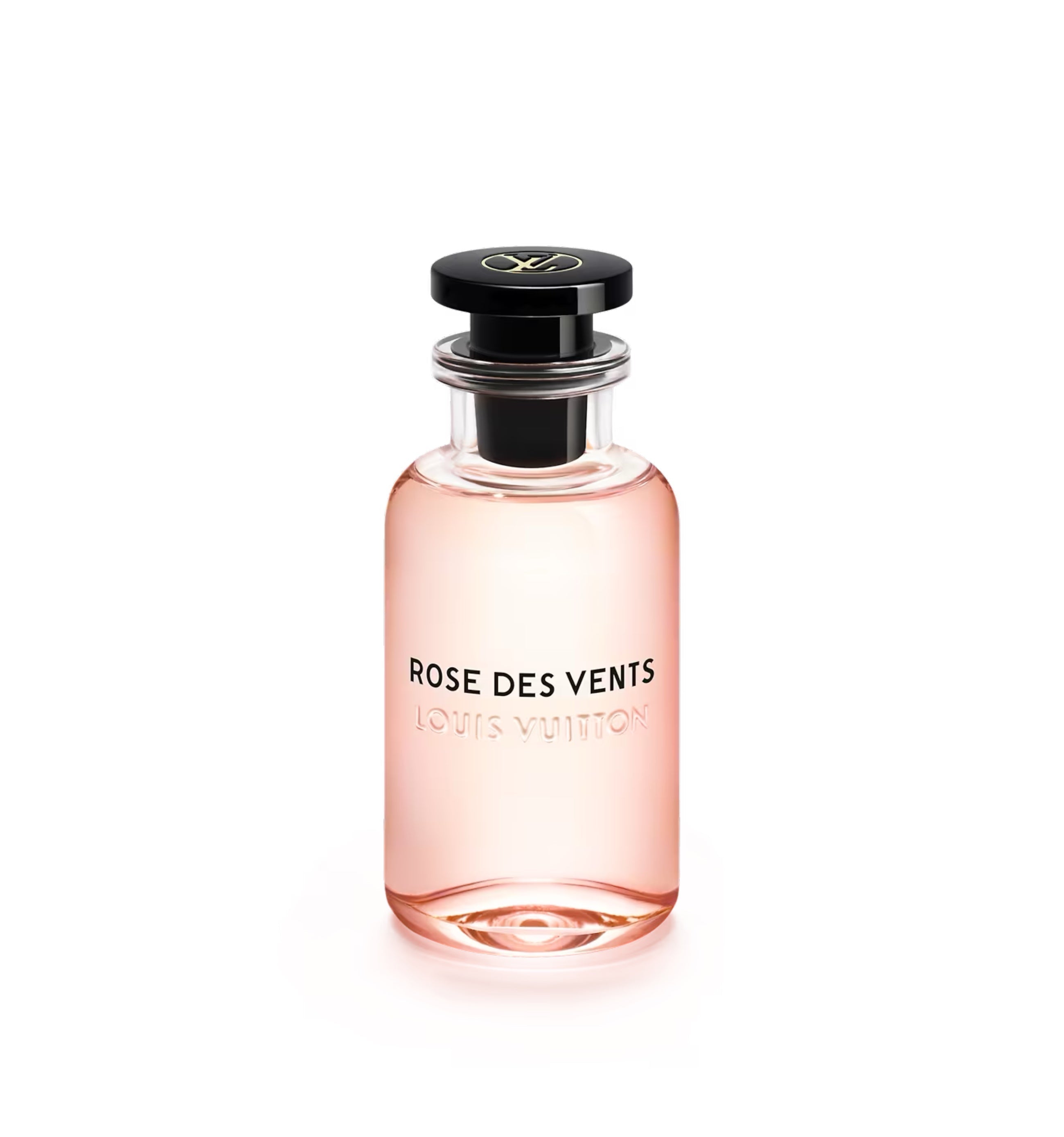 LOUIS VUITTON - Rose des Vents EAU DE PARFUM 100ML (TESTER)