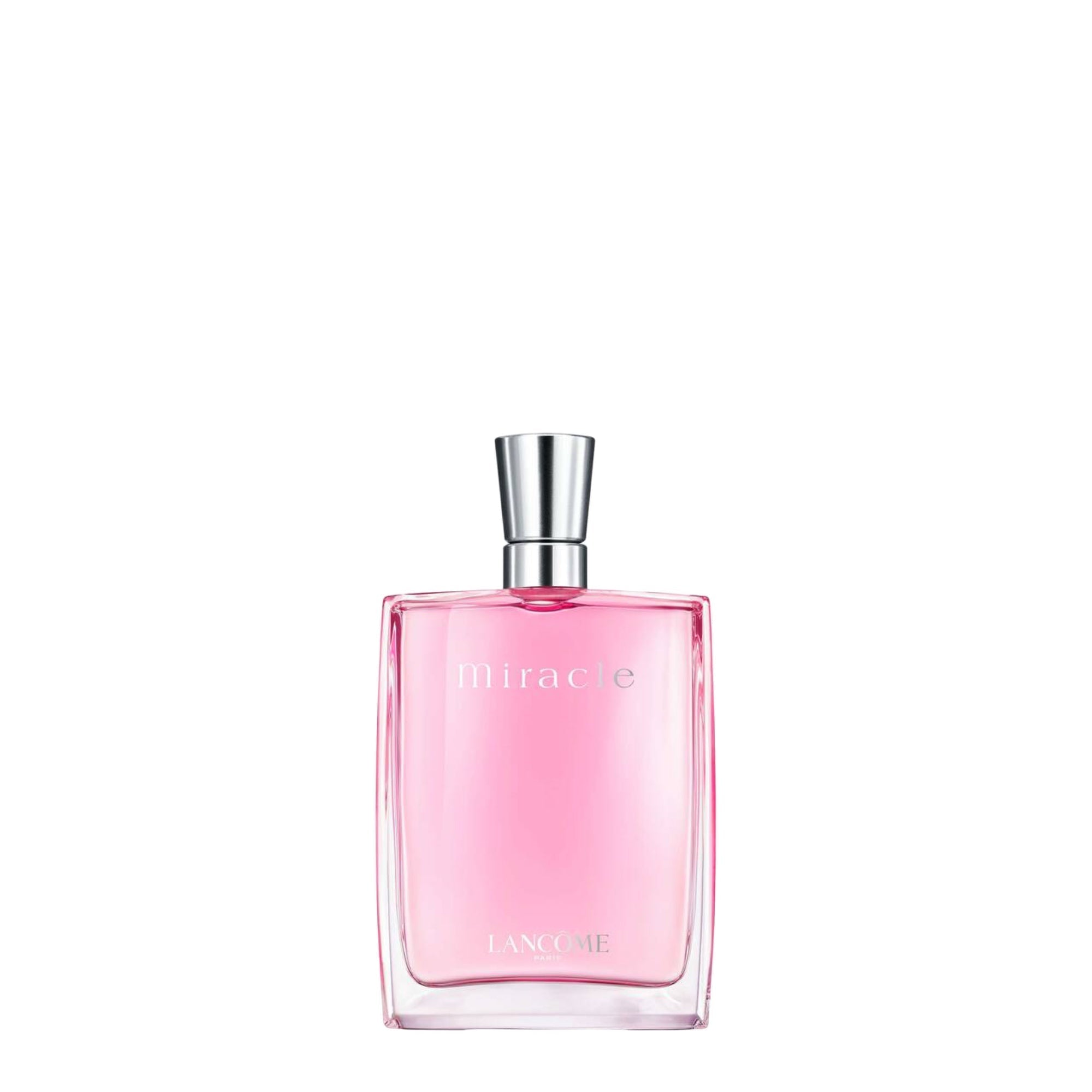 LANCÔME MIRACLE EAU DE PARFUM 100 ML (SCATOLATO)
