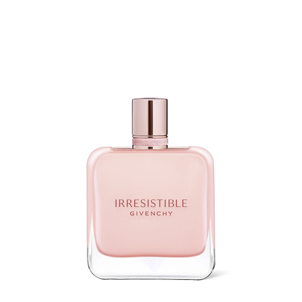 GIVENCHY IRRESISTIBLE ROSE VELVET Eau de Parfum 80 ML (SCATOLATO)