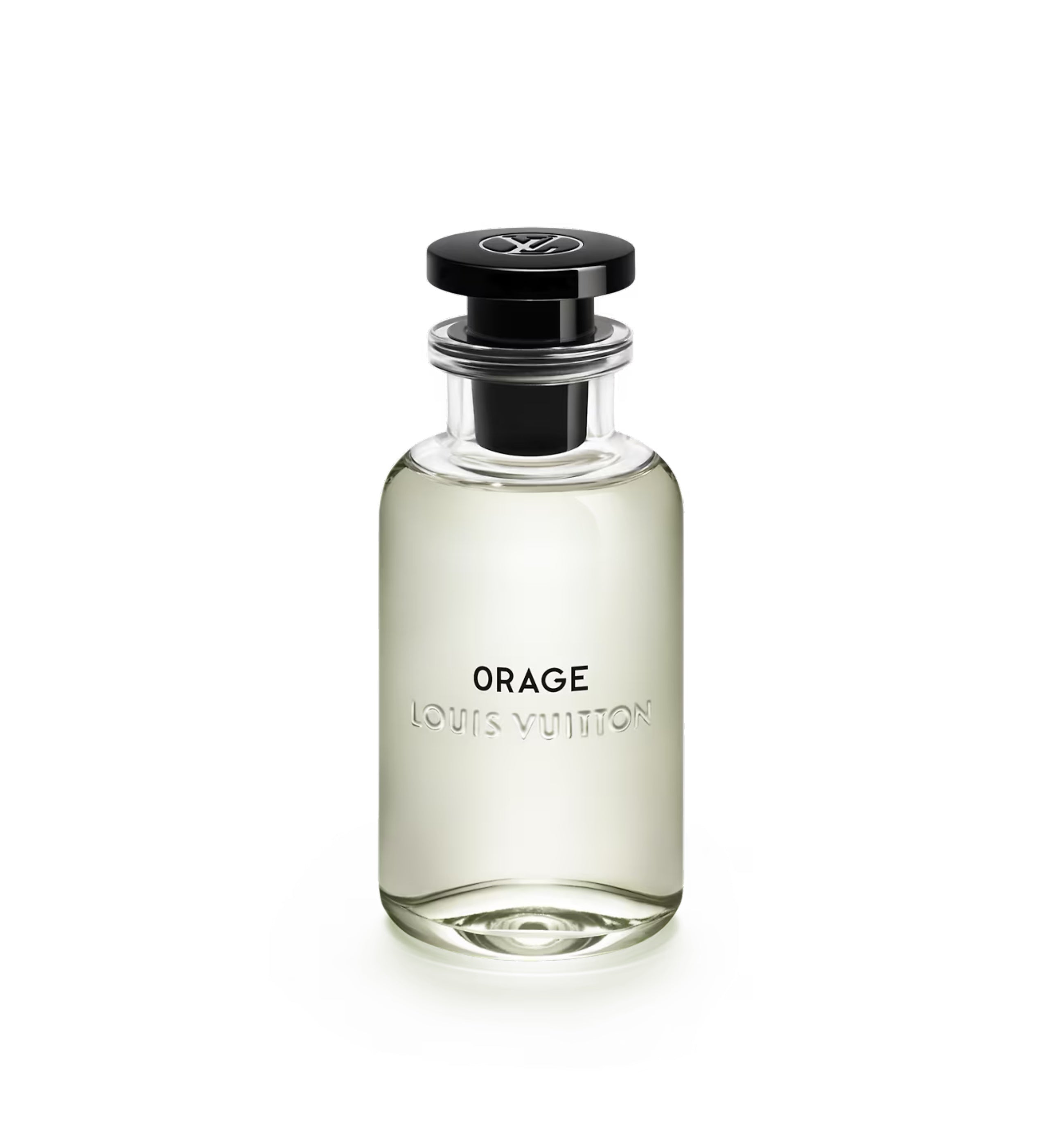 LOUIS VUITTON - Orage EAU DE PARFUM 100ML (SCATOLATO)