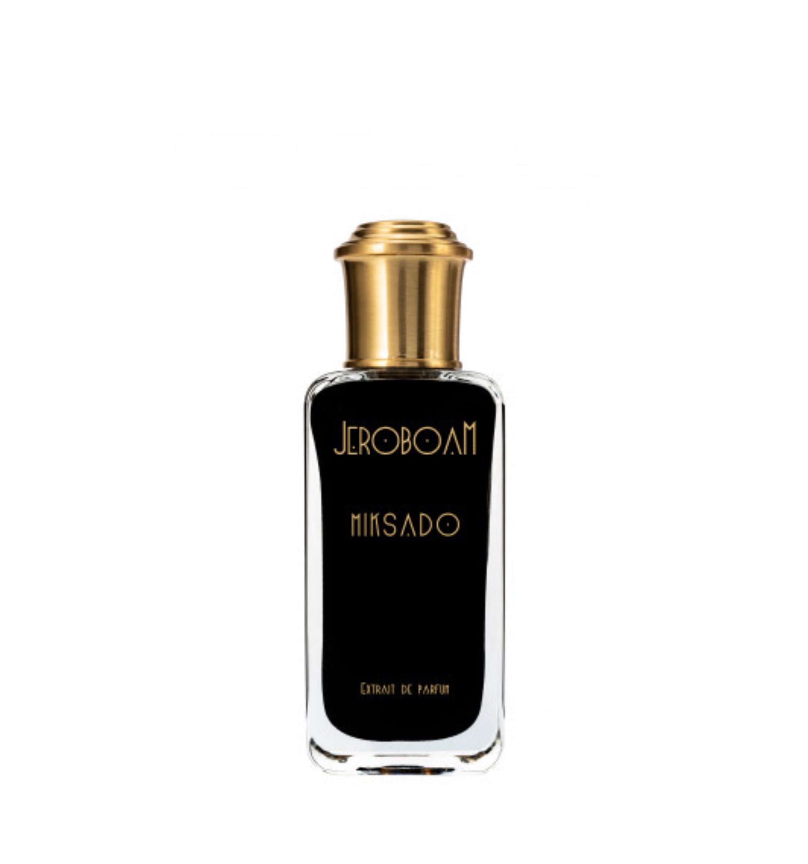 JEROBOAM MIKSADO EXTRAIT DE PARFUM 30ML (SCATOLATO)