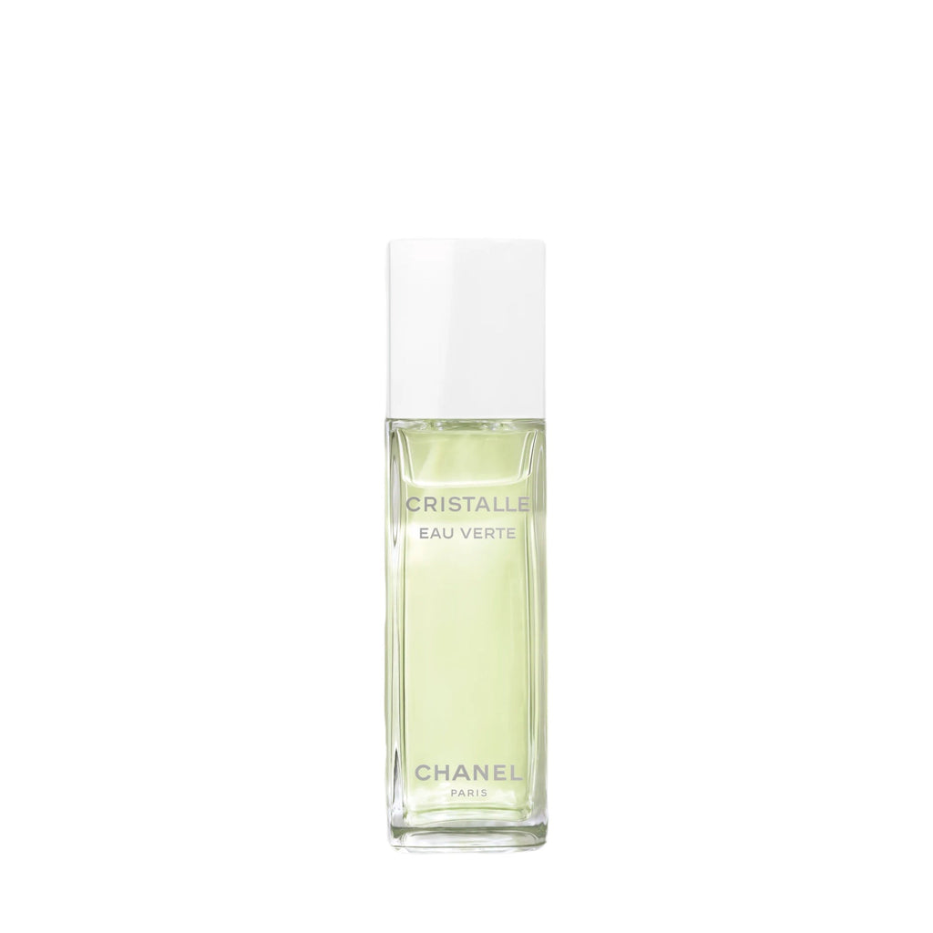 CHANEL CRISTALLE EAU VERTE EAU DE PARFUM 100 ML (SCATOLATO)